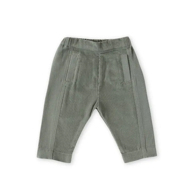Pehr Designs Pehr Baby Corduroy Pant - SAGE