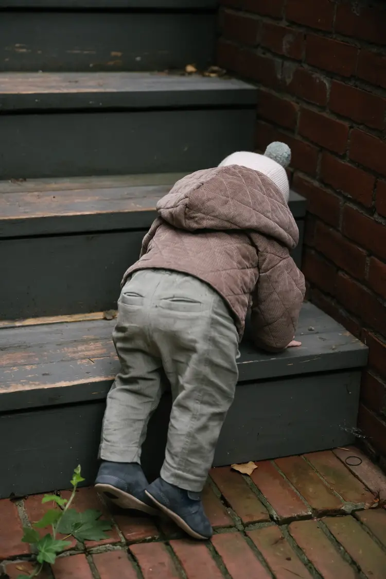 Pehr Designs Pehr Baby Corduroy Pant - SAGE