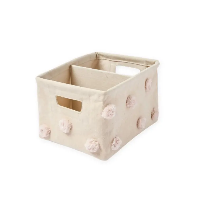 Pehr Designs Pehr Pom Pom Hideaway Caddy Organizer