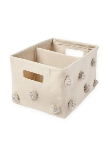 Pehr Designs Pehr Pom Pom Hideaway Caddy Organizer