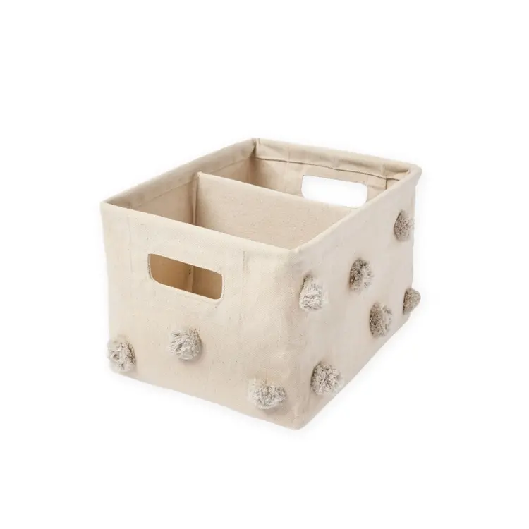 Pehr Designs Pehr Pom Pom Hideaway Caddy Organizer
