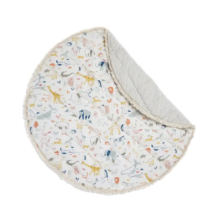 Pehr Designs Pehr Baby Play Mat