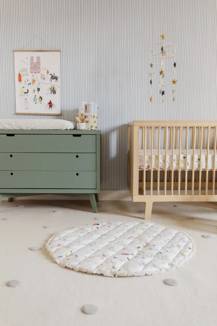 Pehr Designs Pehr Baby Play Mat