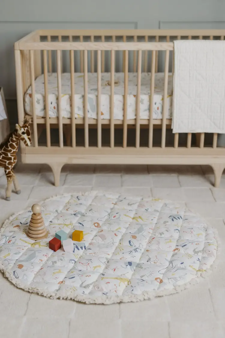 Pehr Designs Pehr Baby Play Mat