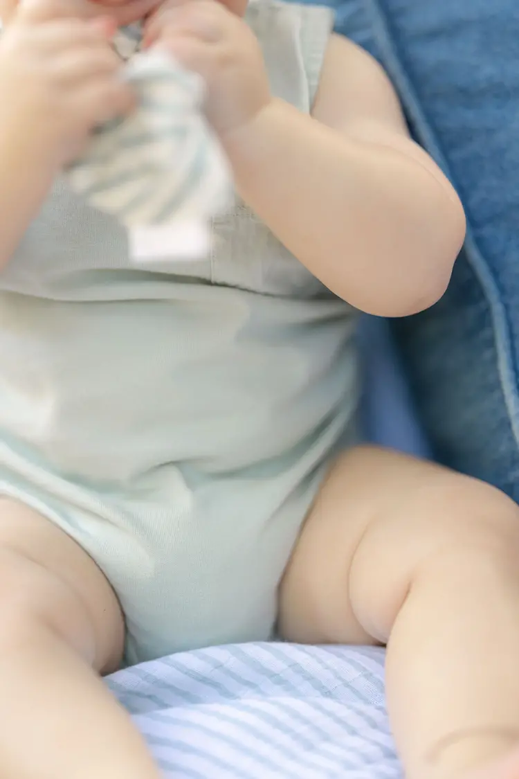 Pehr Designs Pehr Tank One-Piece - SEA