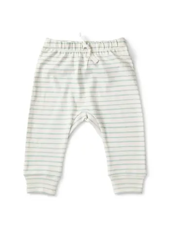 Pehr Designs Pehr Harem Pant Stripes Away Sea