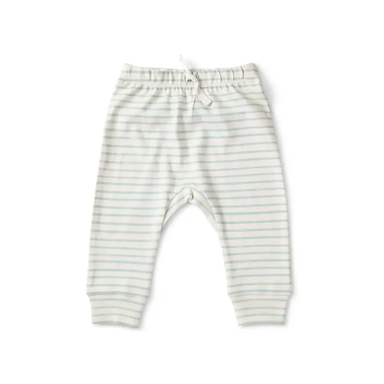 Pehr Designs Pehr Harem Pant Stripes Away Sea