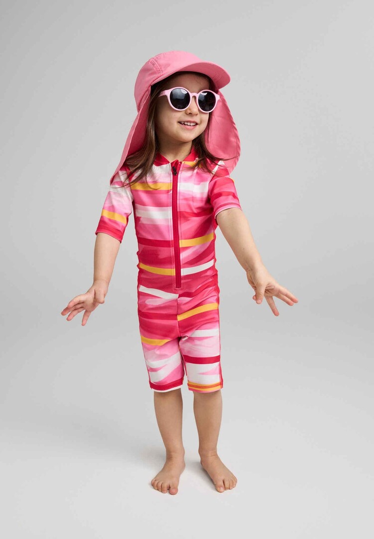 Reima Reima Kids Biitsi Sunhat