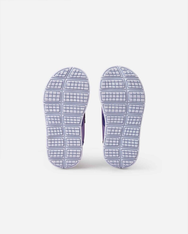 Reima Reima Lightweight Sandals - Bungee | Blooming Lilac