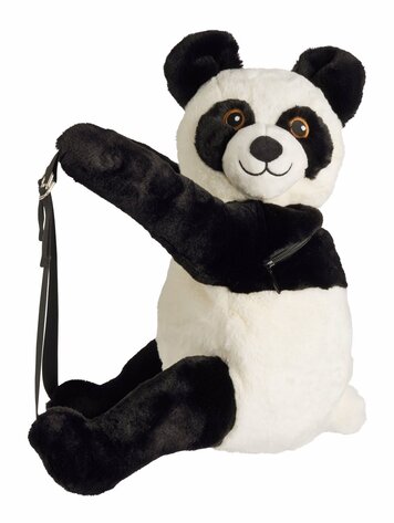 Molo Molo Panda Backpack