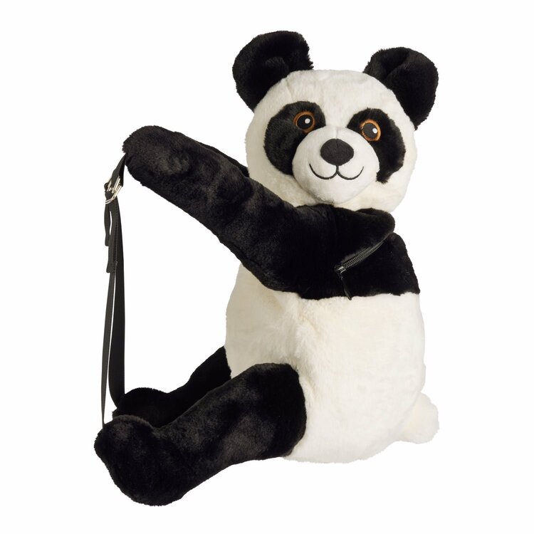 Molo Molo Panda Backpack