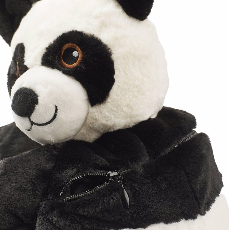 Molo Molo Panda Backpack