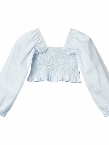 Molo Molo Rosemary Top - Skywriting