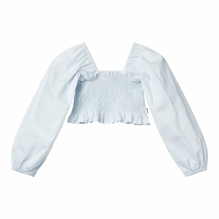 Molo Molo Rosemary Top - Skywriting