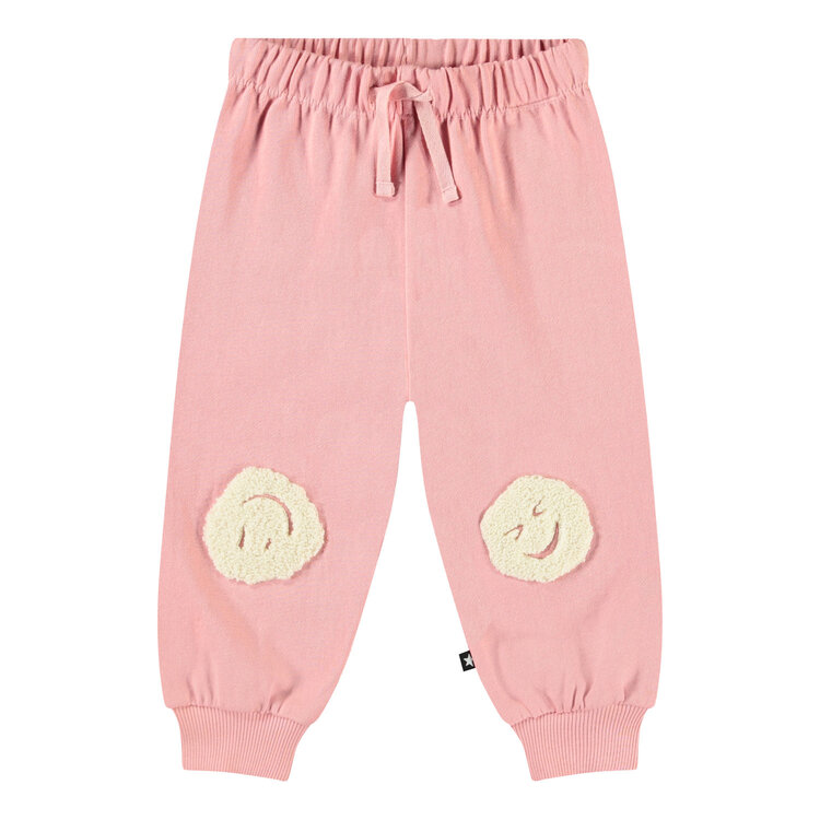 Molo Molo Disc Set- Rosequartz