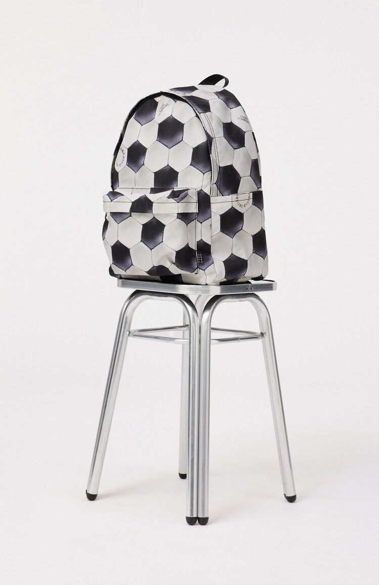 Molo Molo Backpack Mio - FOOTBALL NOISE