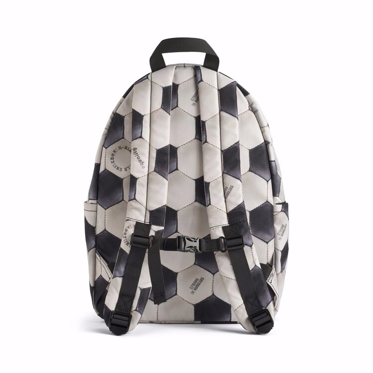 Molo Molo Backpack Mio - FOOTBALL NOISE