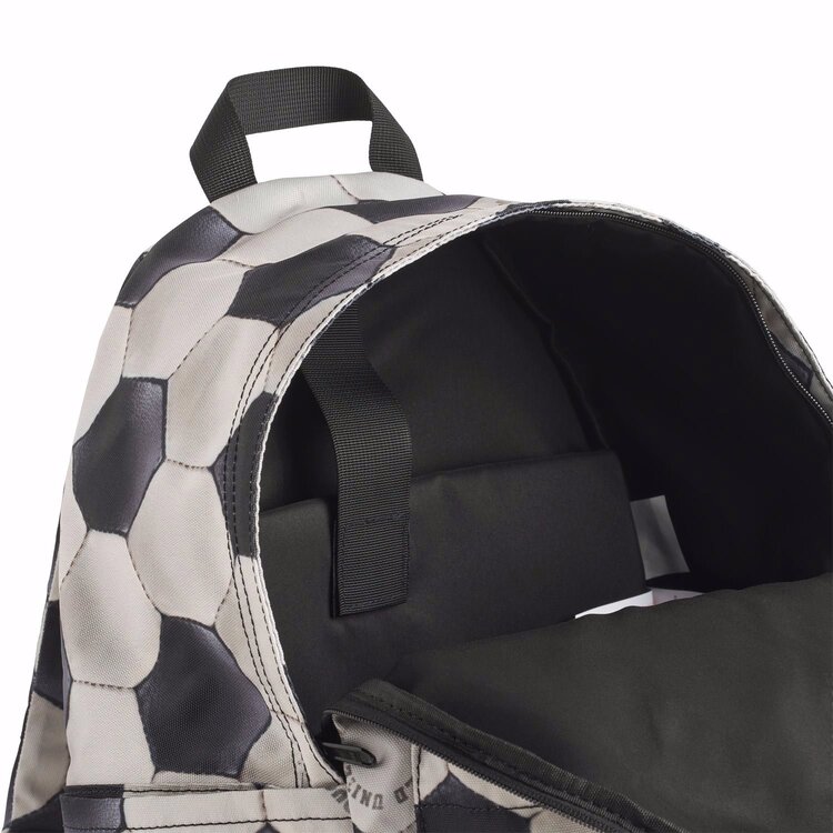 Molo Molo Backpack Mio - FOOTBALL NOISE