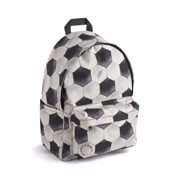 Molo Molo Backpack Mio - FOOTBALL NOISE