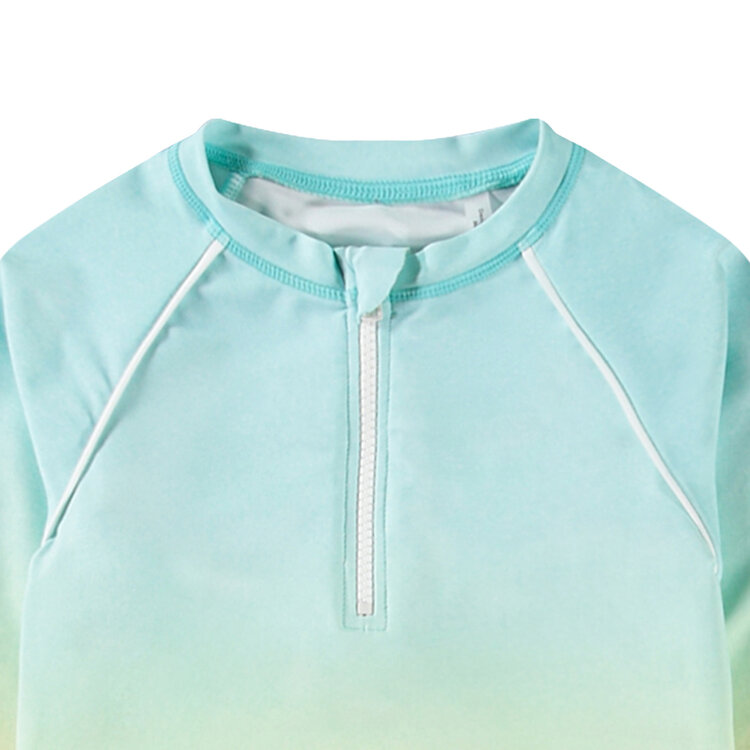 Molo Molo Noble Rashguard - Blue Fade