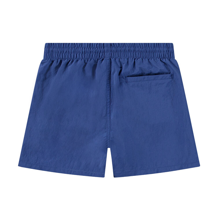 Molo Molo Kids Niko Solid Swim Shorts