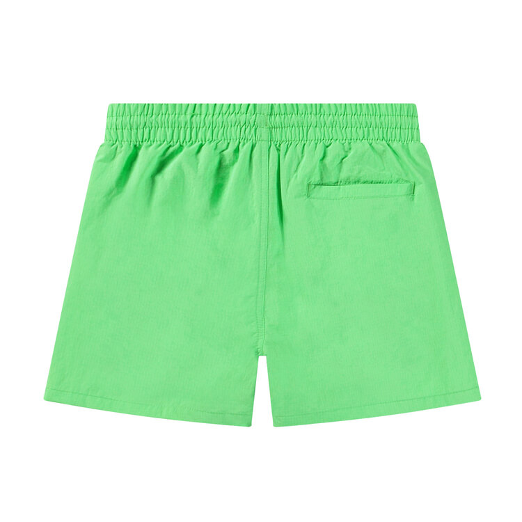 Molo Molo Kids Niko Solid Swim Shorts