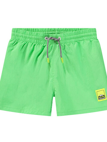 Molo Molo Kids Niko Solid Swim Shorts