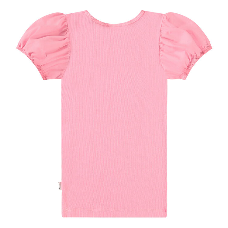 Molo Molo Raluca Top - Pink Lemonade