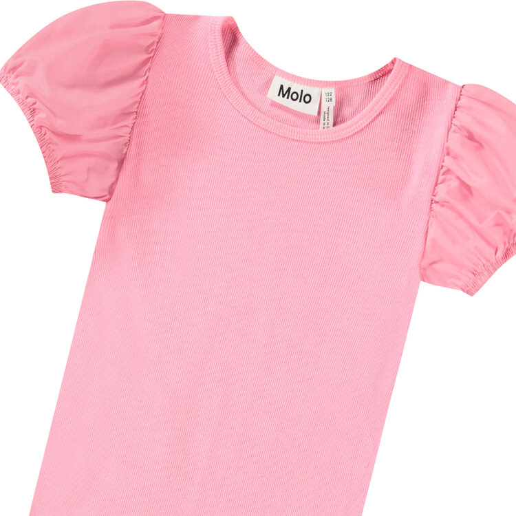 Molo Molo Raluca Top - Pink Lemonade