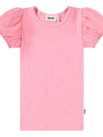 Molo Molo Raluca Top - Pink Lemonade