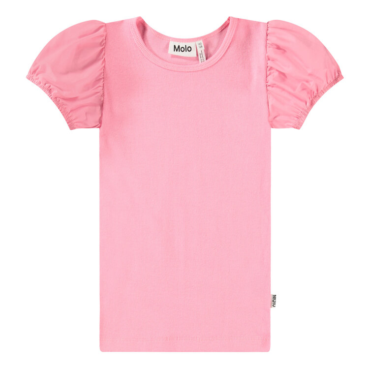 Molo Molo Raluca Top - Pink Lemonade