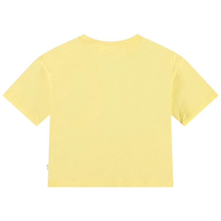 Molo Molo Reinette T-Shirt - Friendly Flowers