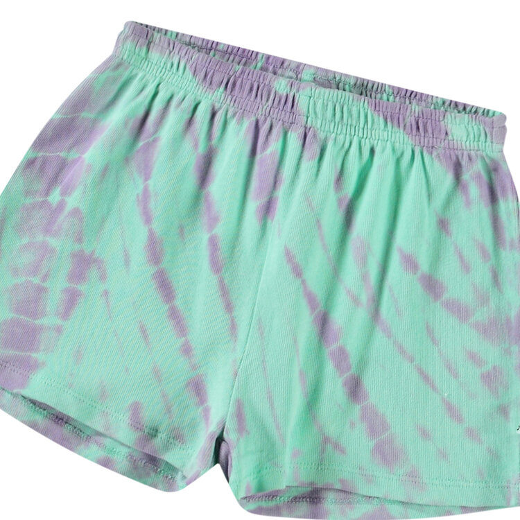 Molo Molo Kids Akima & Marika Set - Ocean Tie Dye