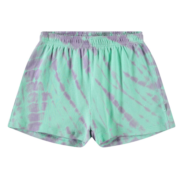 Molo Molo Kids Akima & Marika Set - Ocean Tie Dye