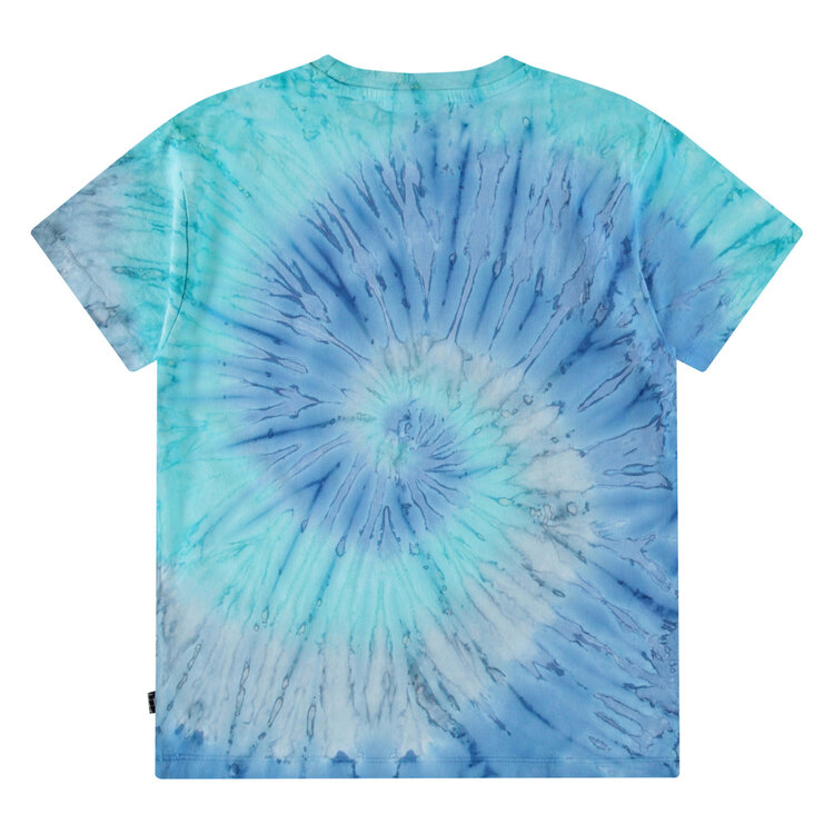 Molo Molo Riley T-Shirt - Aqua Dye