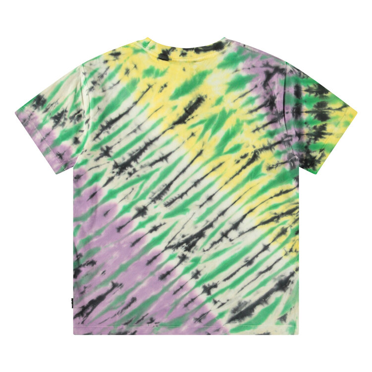 Molo Molo Roxo T-Shirt - Tie Dye