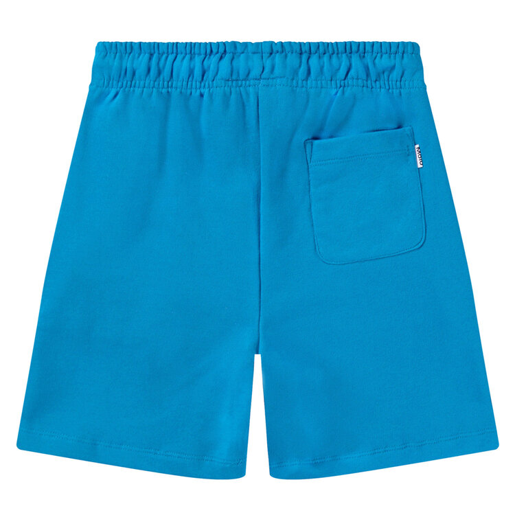 Molo Molo Adian Shorts - Peacock Blue
