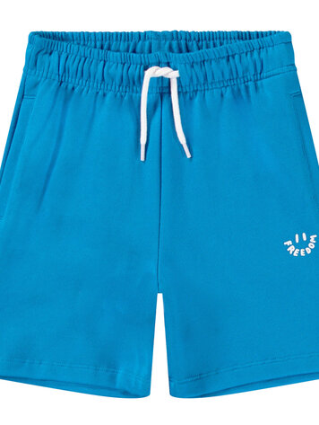 Molo Molo Adian Shorts - Peacock Blue