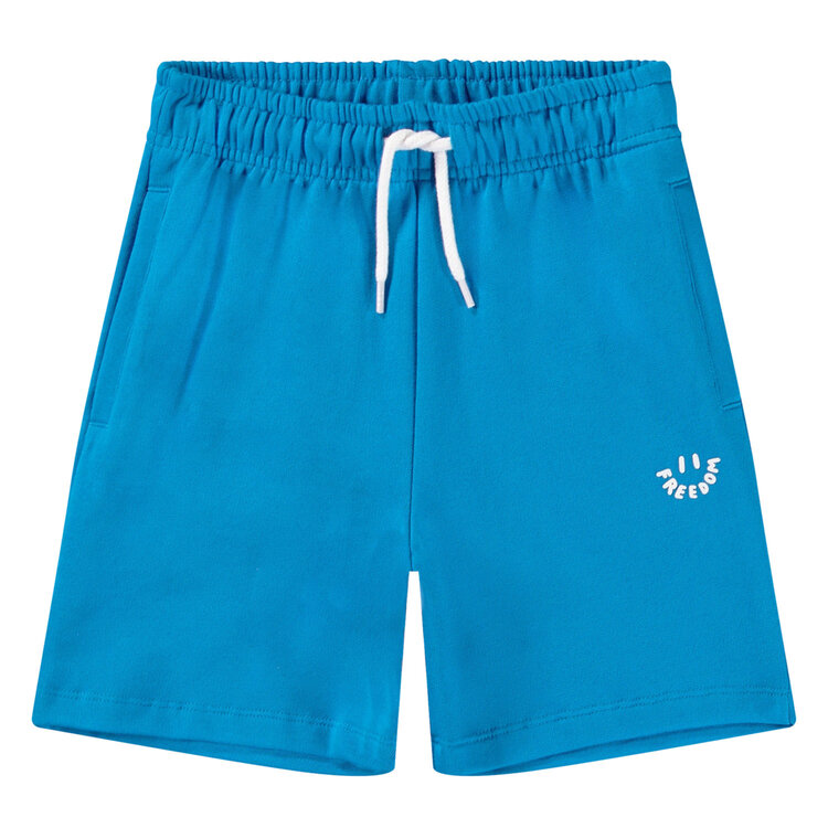 Molo Molo Adian Shorts - Peacock Blue
