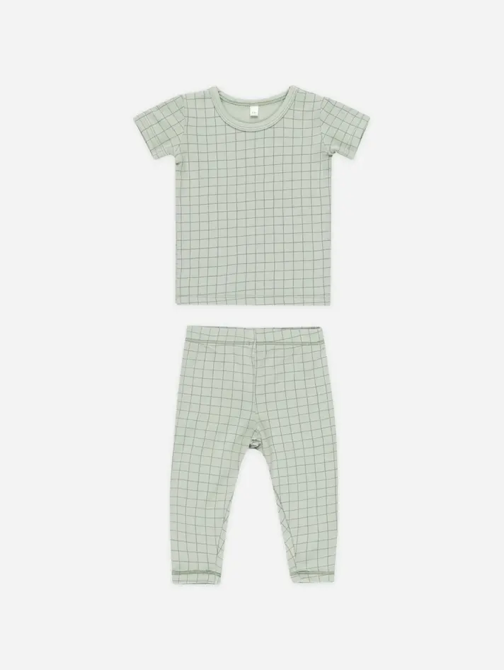 Yellow Turtle - Sleepwear | Baby Girls 0-24M - Yellow Turtle