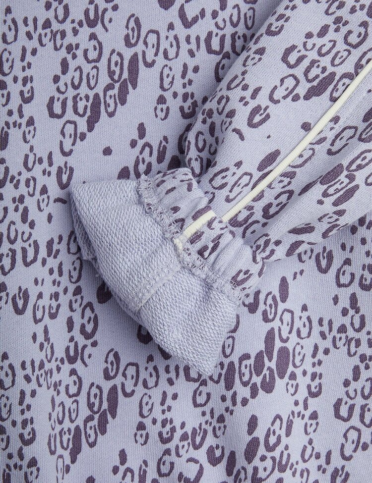 Mini Rodini Mini Rodini Mini Leopard Sweatshirt