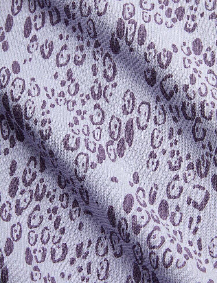 Mini Rodini Mini Rodini Mini Leopard Sweatshirt