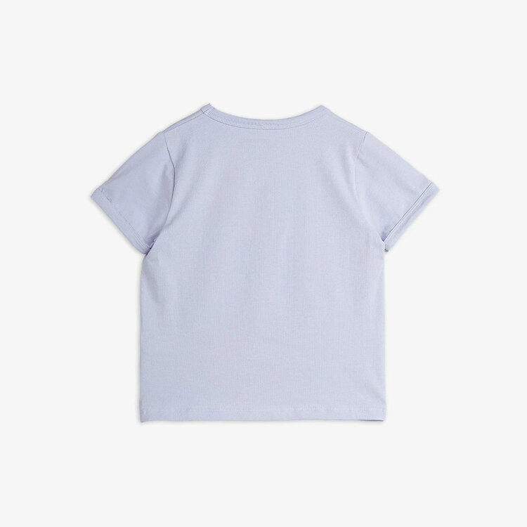 Mini Rodini Mini Rodini Birds T-Shirt