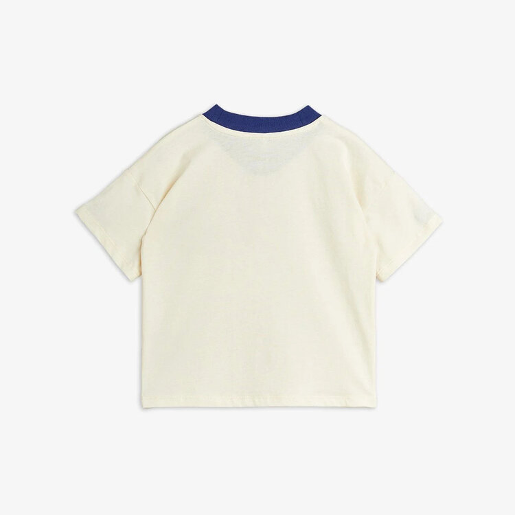 Mini Rodini Mini Rodini Camp Rodini Grandpa T-Shirt