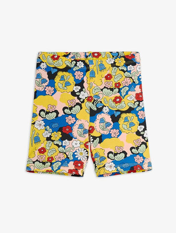 Mini Rodini Mini Rodini Fårö Bike Shorts