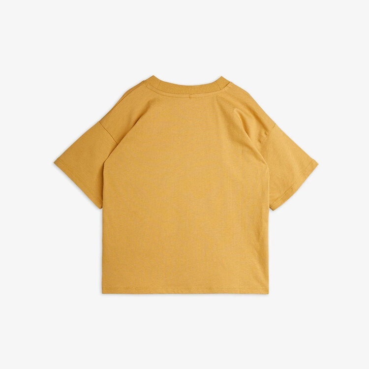 Mini Rodini Mini Rodini Camp Rodini T-shirt