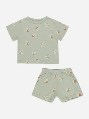 Rylee + Cru Play Set || Beach Balls