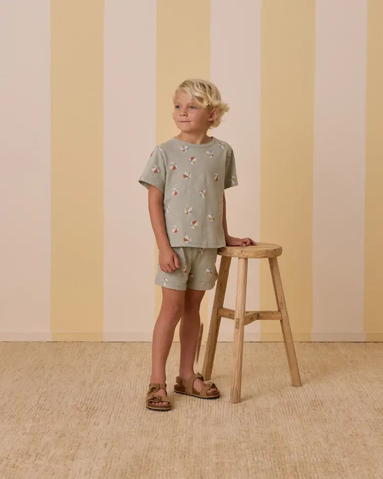 Rylee + Cru Play Set || Beach Balls