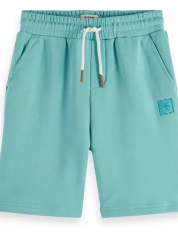 【U LAN】Teens side snap pocket bermuda pants Pants & Shorts | Tween/Teen Boys - Yellow Turtle