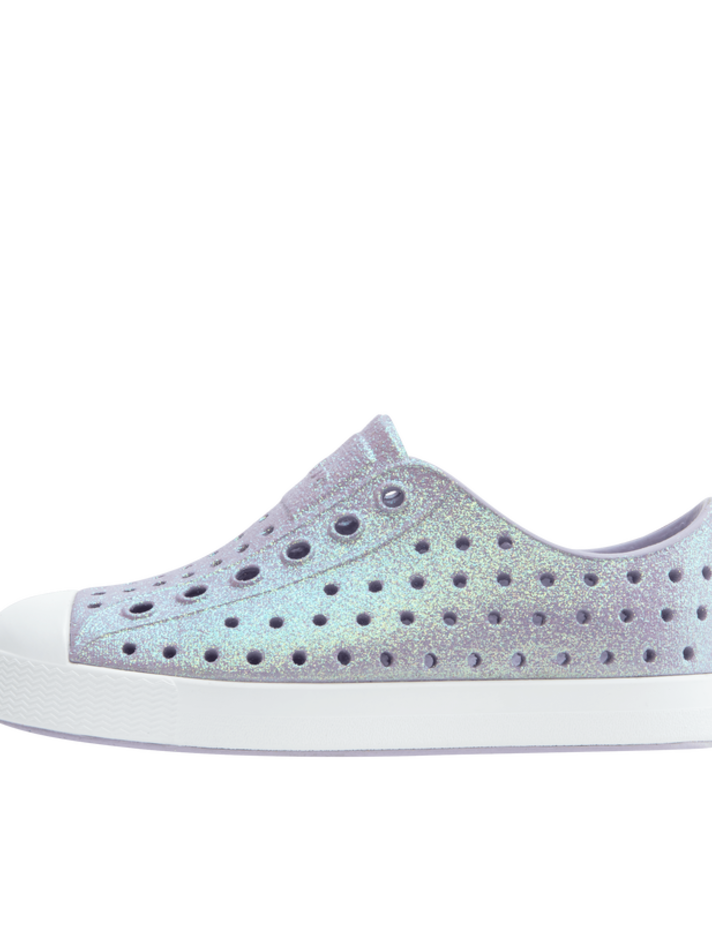 Native Shoes - Yellow Turtle